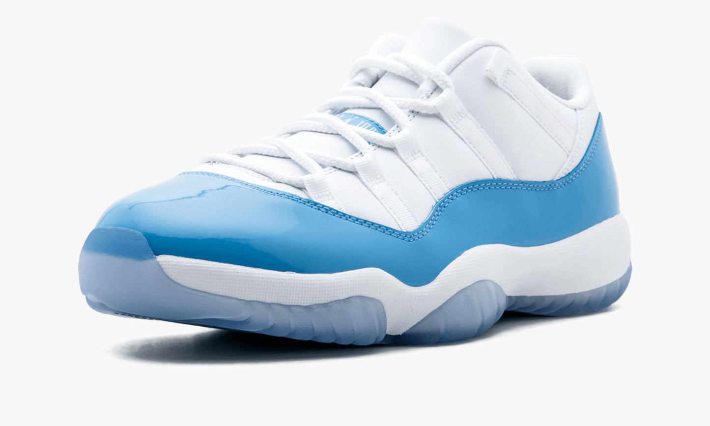 Air Jordan 11 Retro Low UNC