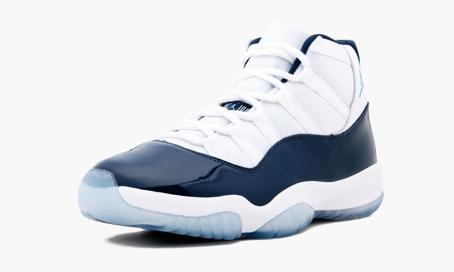 Air Jordan 11 Retro Navy / Win Like 82