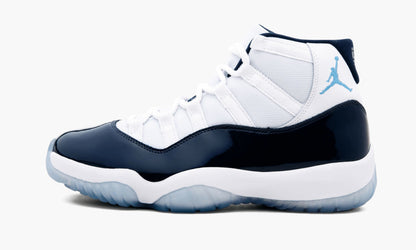 Air Jordan 11 Retro Navy / Win Like 82