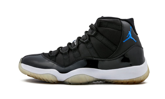 Air Jordan 11 Retro Space Jam – 2009