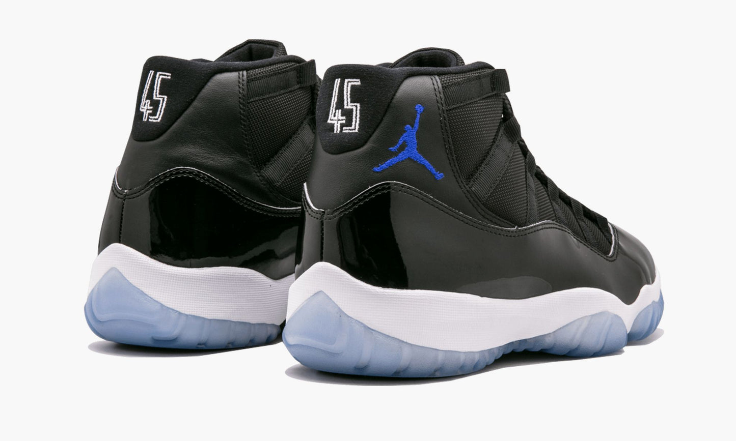 Air Jordan 11 Retro Space Jam 2016 Release