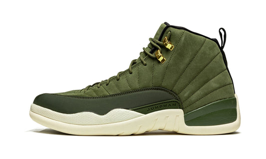 Air Jordan 12 CP3 Class of 2003