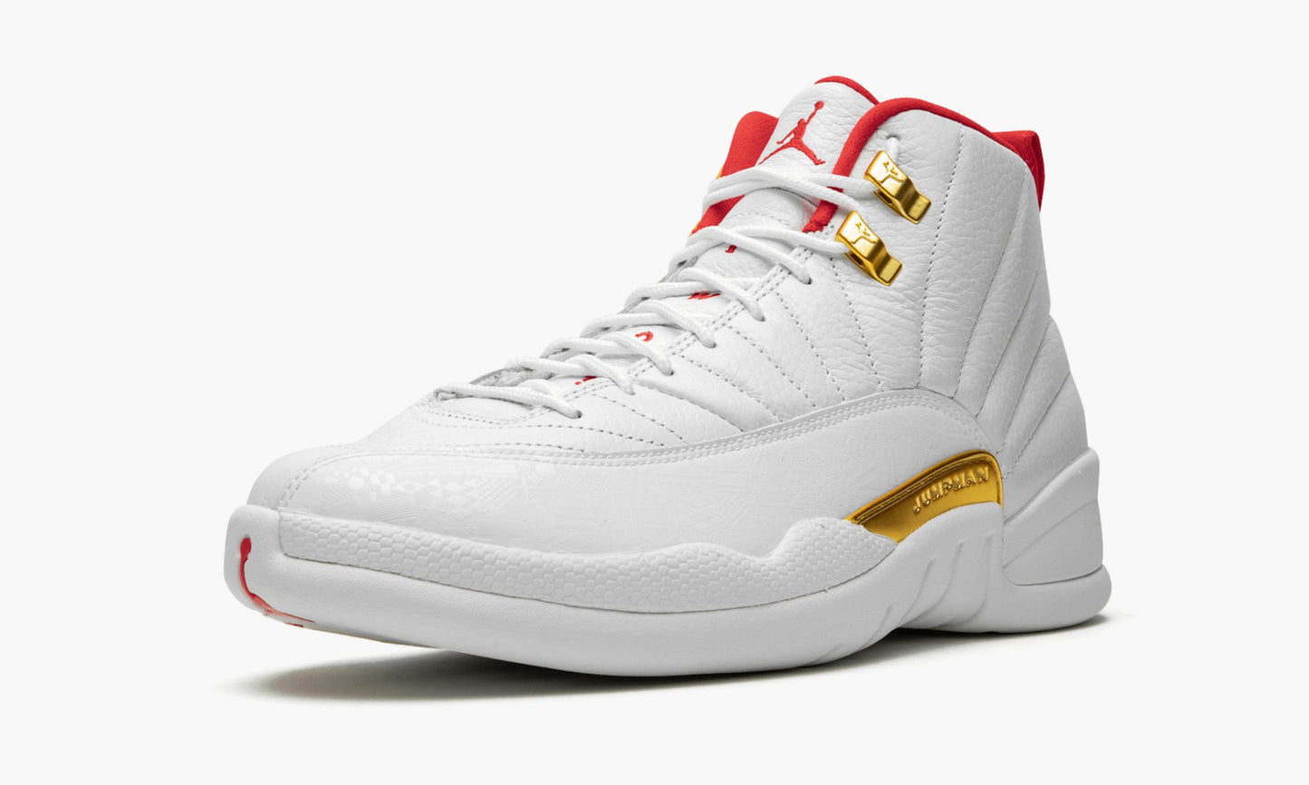 Air Jordan 12 FIBA