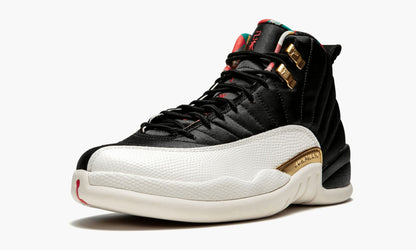 Air Jordan 12 Retro CNY Chinese New Year 2019