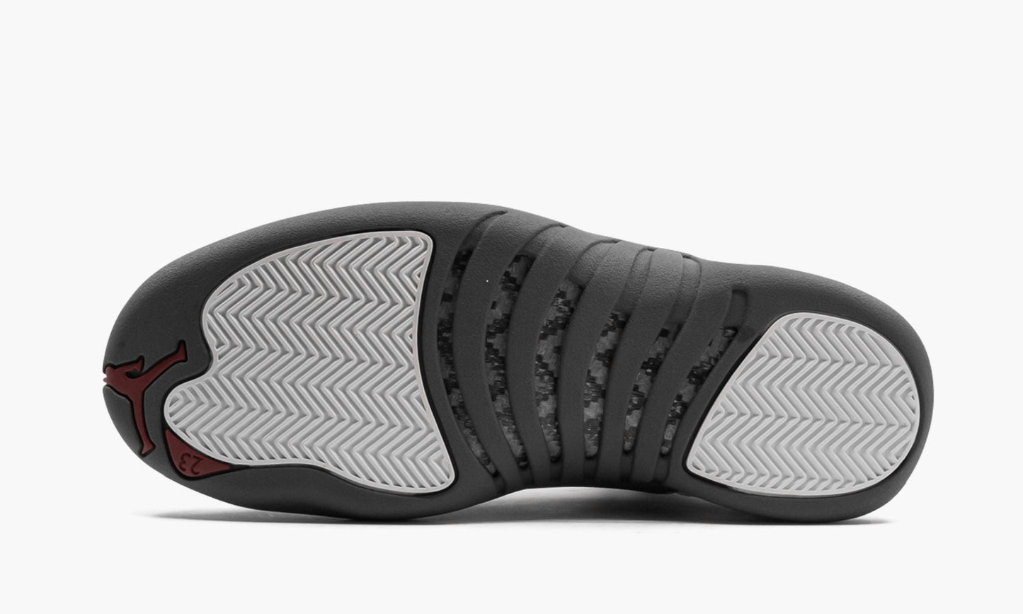 Air Jordan 12 Retro Dark Grey