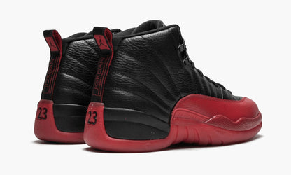 Air Jordan 12 Retro Flu Game 2016