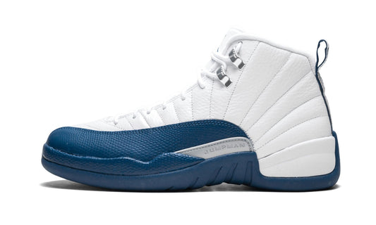 Air Jordan 12 Retro French Blue 2016