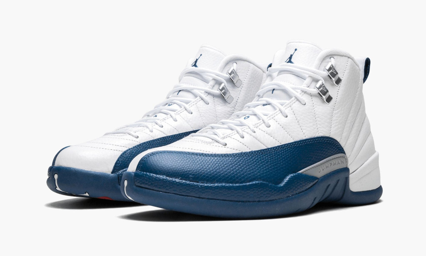 Air Jordan 12 Retro French Blue 2016