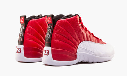 Air Jordan 12 Retro Gym Red