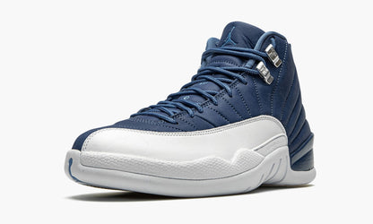 Air Jordan 12 Retro Indigo