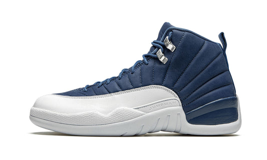 Air Jordan 12 Retro Indigo