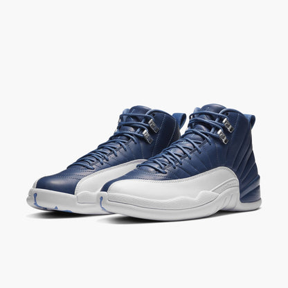 Air Jordan 12 Retro Indigo