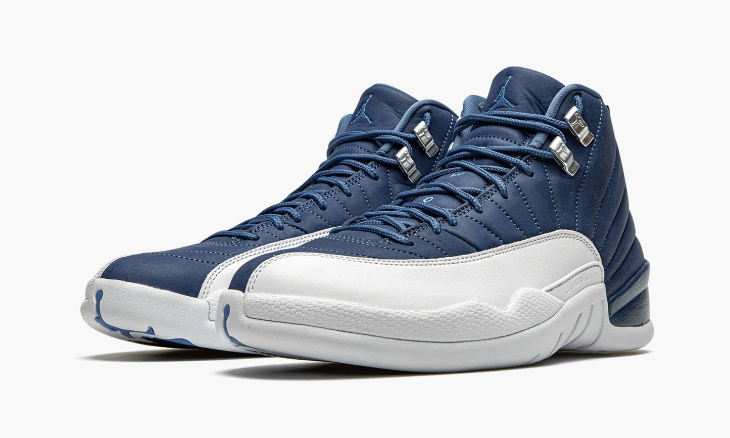 Air Jordan 12 Retro Indigo