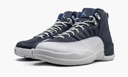 Air Jordan 12 Retro Obsidian