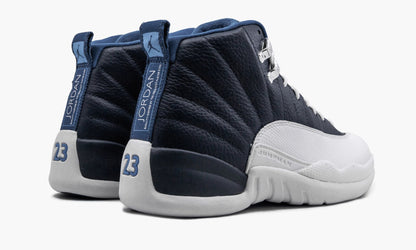 Air Jordan 12 Retro Obsidian