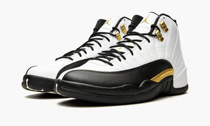 Air Jordan 12 Retro Royalty Taxi