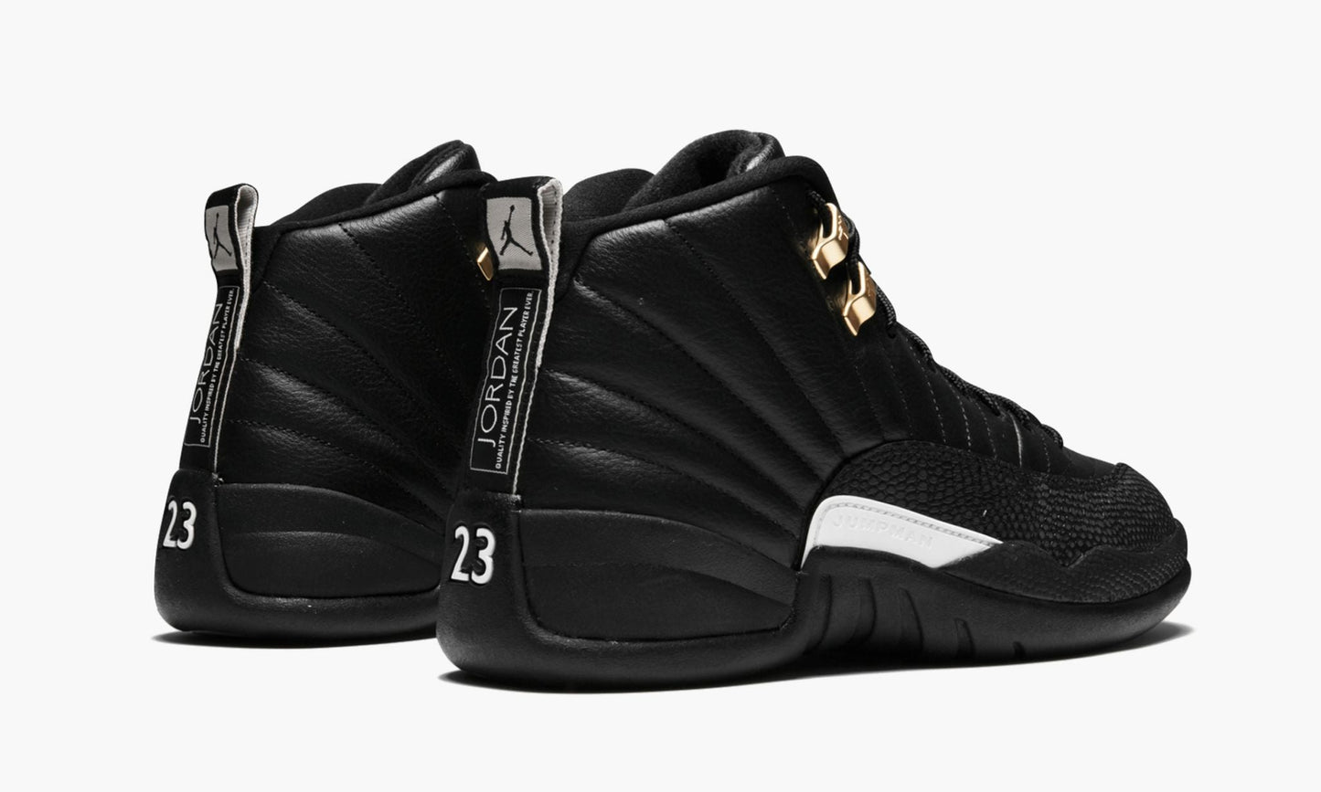 Air Jordan 12 Retro The Master