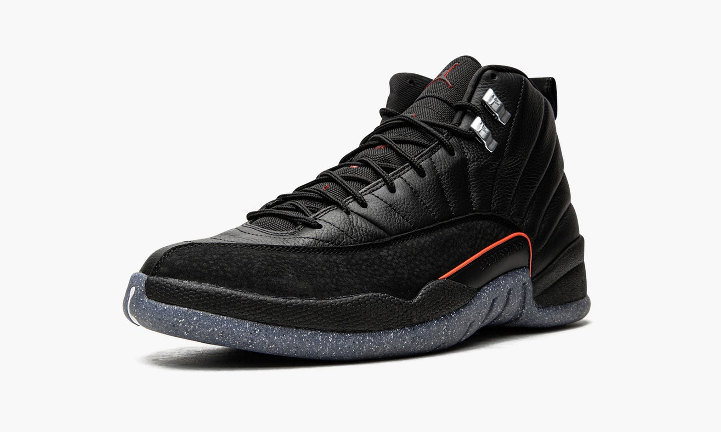 Air Jordan 12 Retro Utility