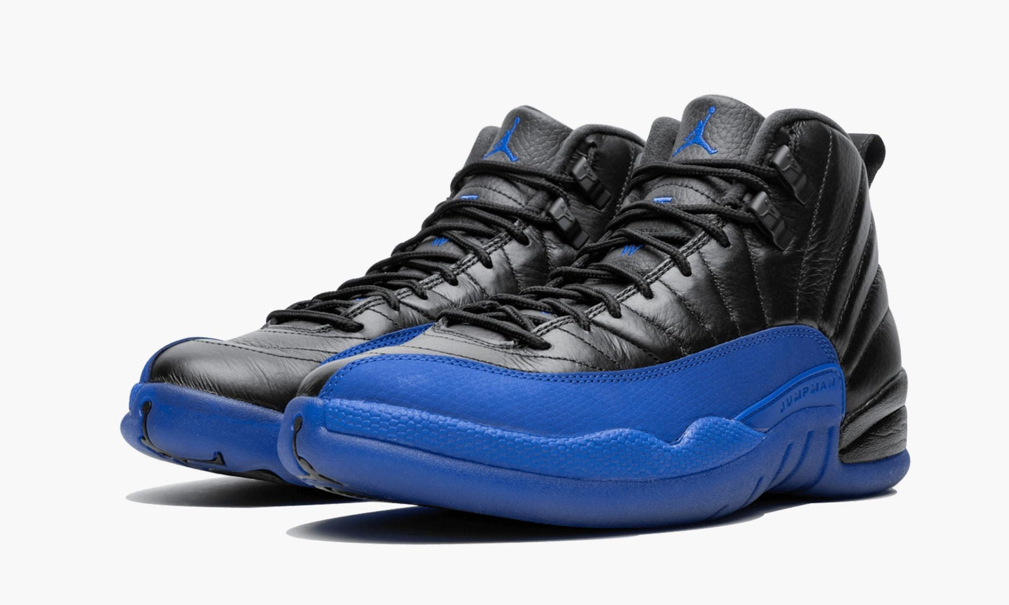 Air Jordan 12 Royal