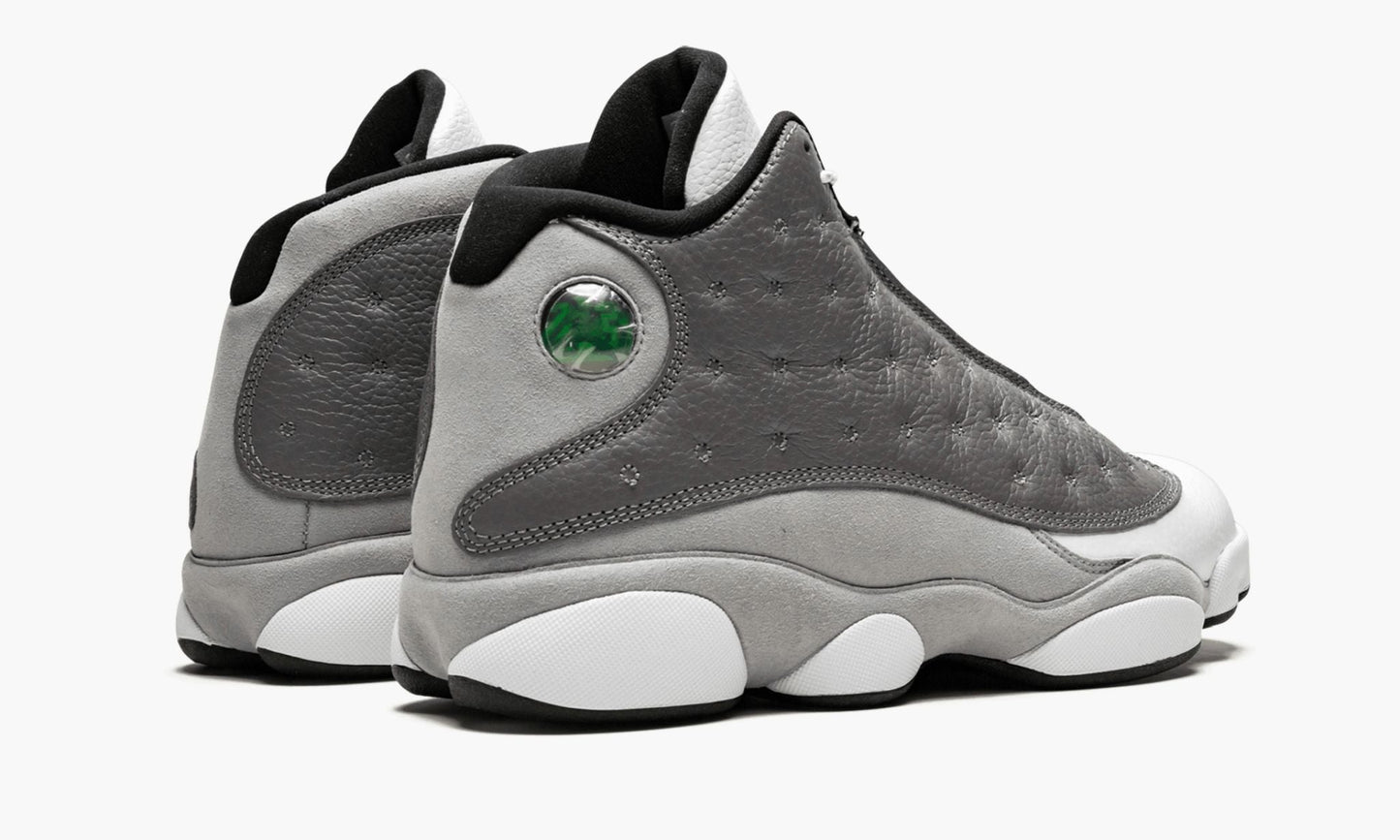 Air Jordan 13 Atmosphere Grey