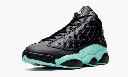 Air Jordan 13 Island Green