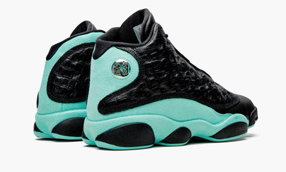 Air Jordan 13 Island Green