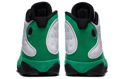 Air Jordan 13 Lucky Green