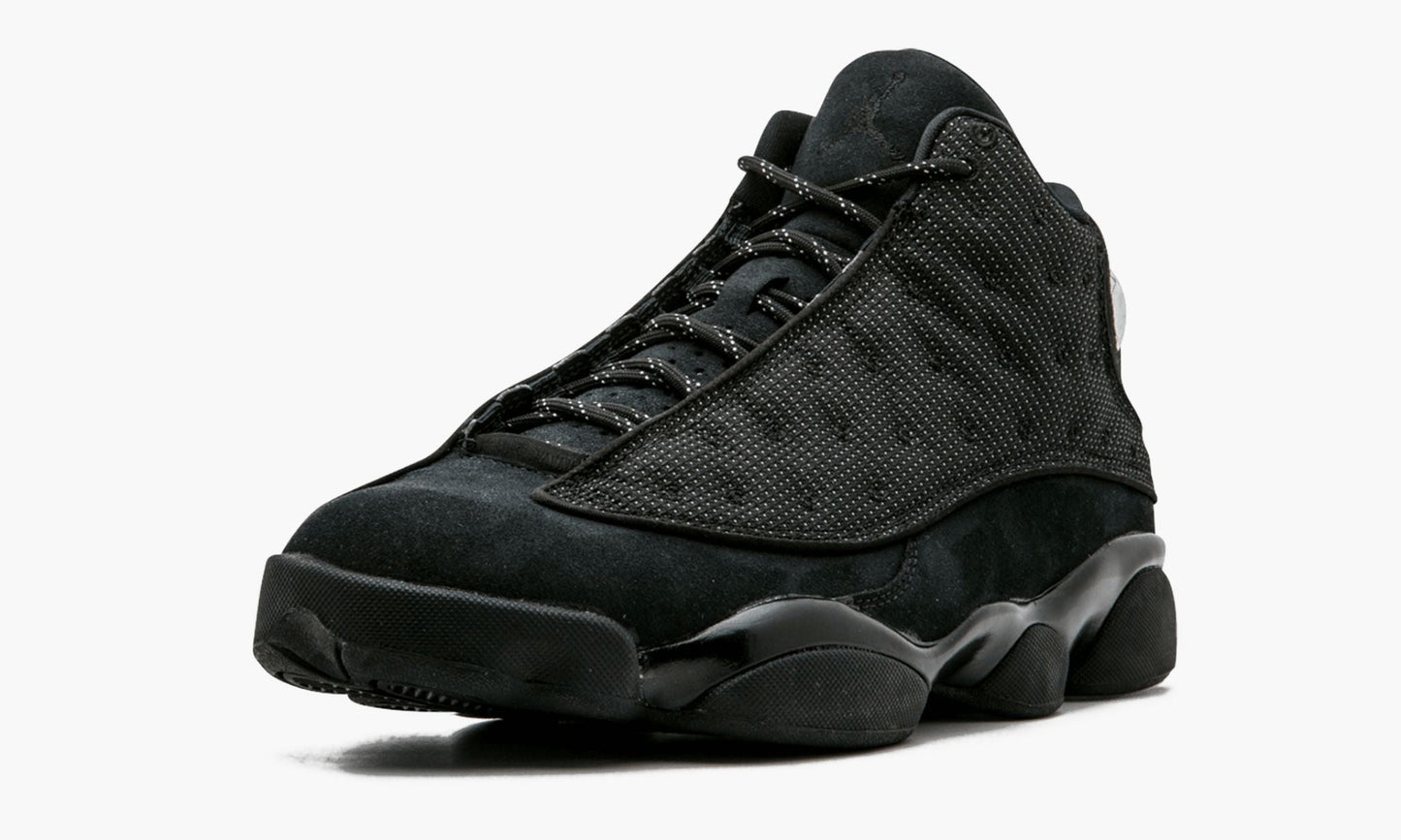 Air Jordan 13 Retro Black Cat