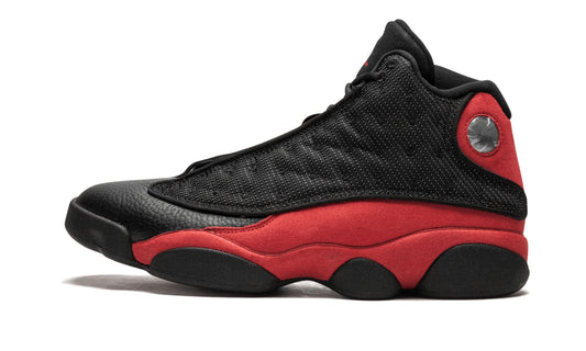 Air Jordan 13 Retro Bred 2017