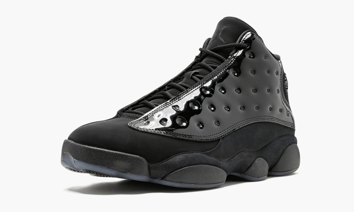 Air Jordan 13 Retro Cap And Gown