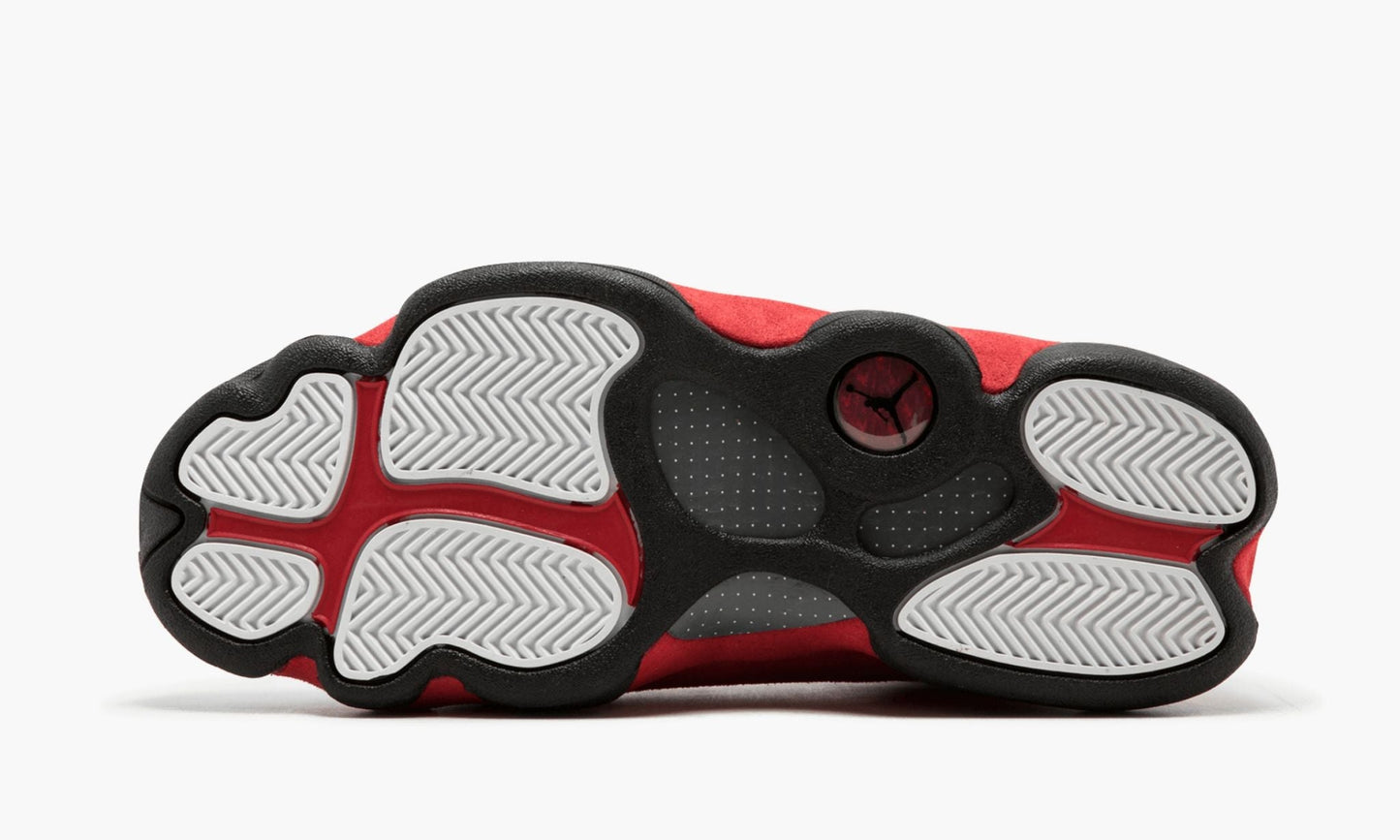 Air Jordan 13 Retro Chicago