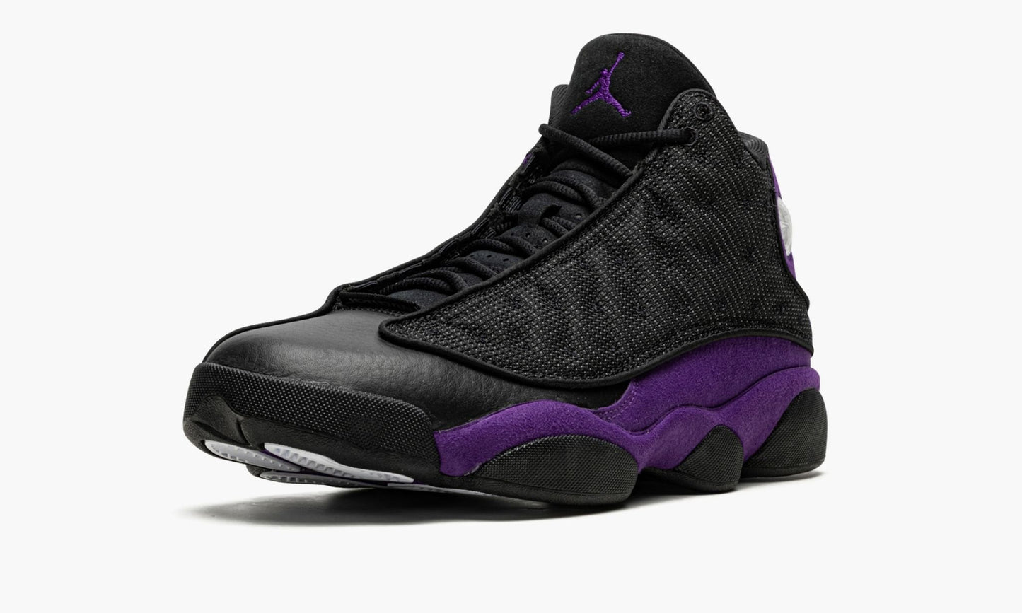 Air Jordan 13 Retro Court Purple