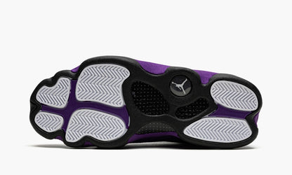 Air Jordan 13 Retro Court Purple