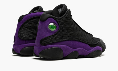 Air Jordan 13 Retro Court Purple