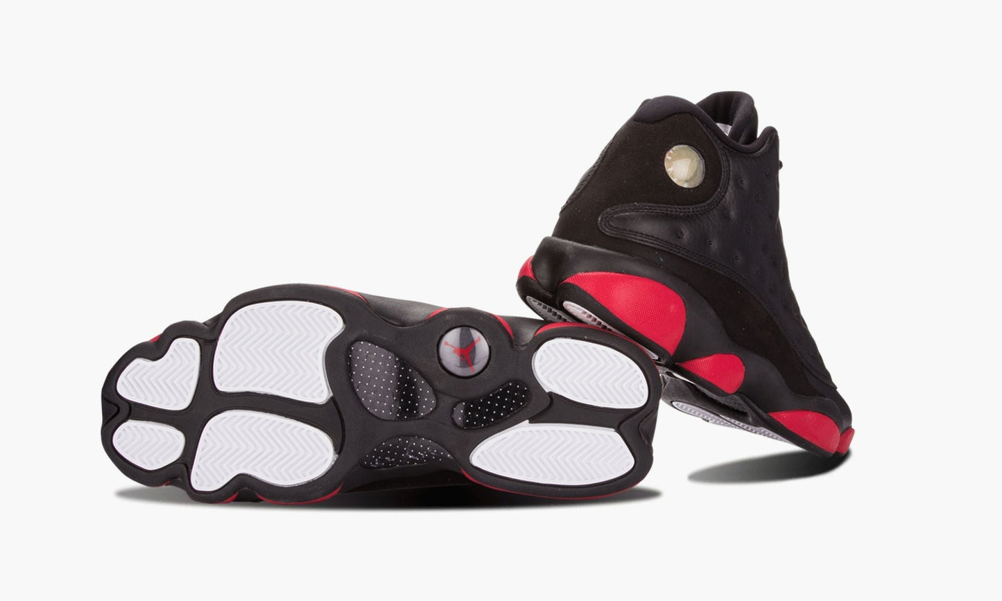 Air Jordan 13 Retro Dirty Bred