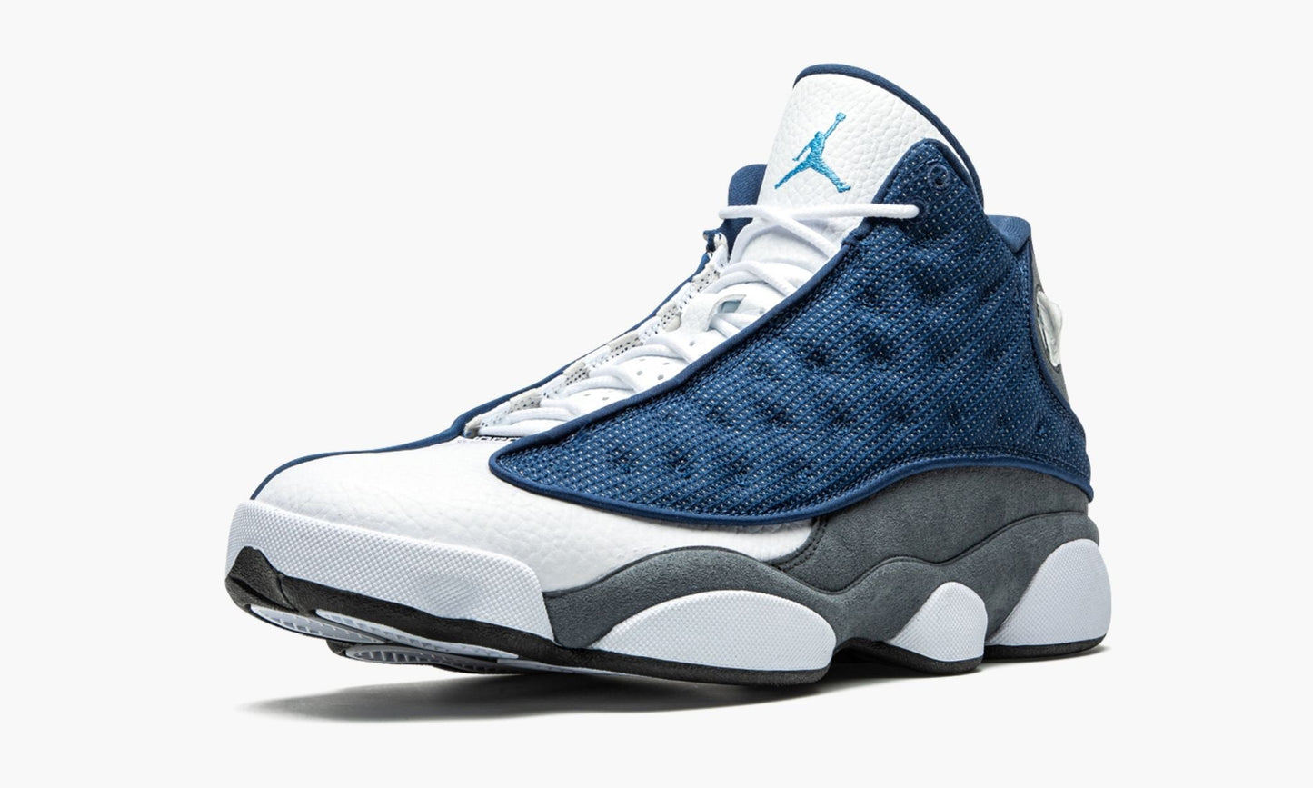 Air Jordan 13 Retro Flint 2020