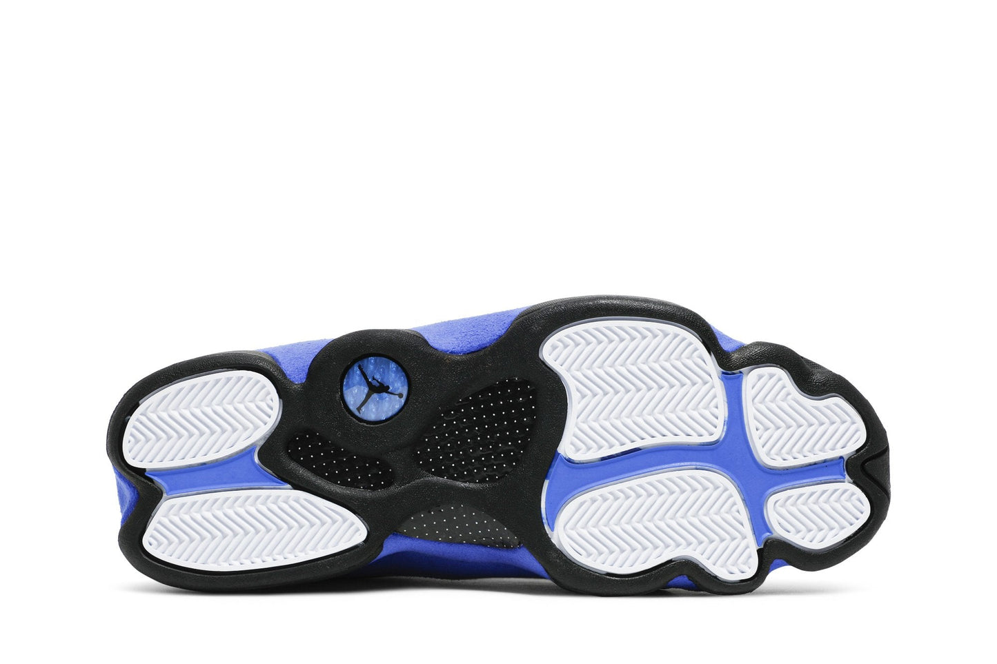 Air Jordan 13 Retro Hyper Royal