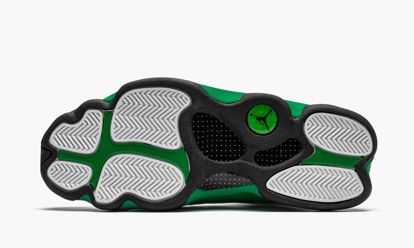 Air Jordan 13 Retro Lucky Green