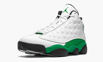 Air Jordan 13 Retro Lucky Green