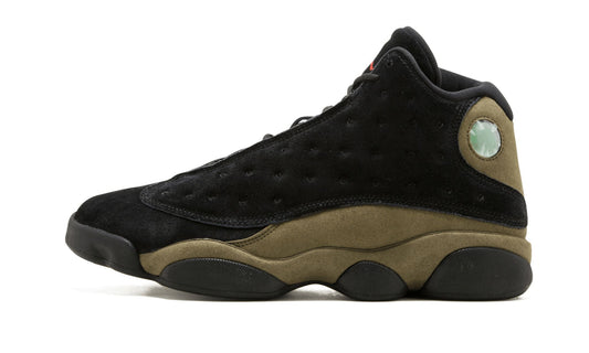 Air Jordan 13 Retro Olive