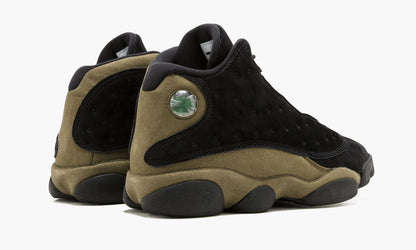 Air Jordan 13 Retro Olive