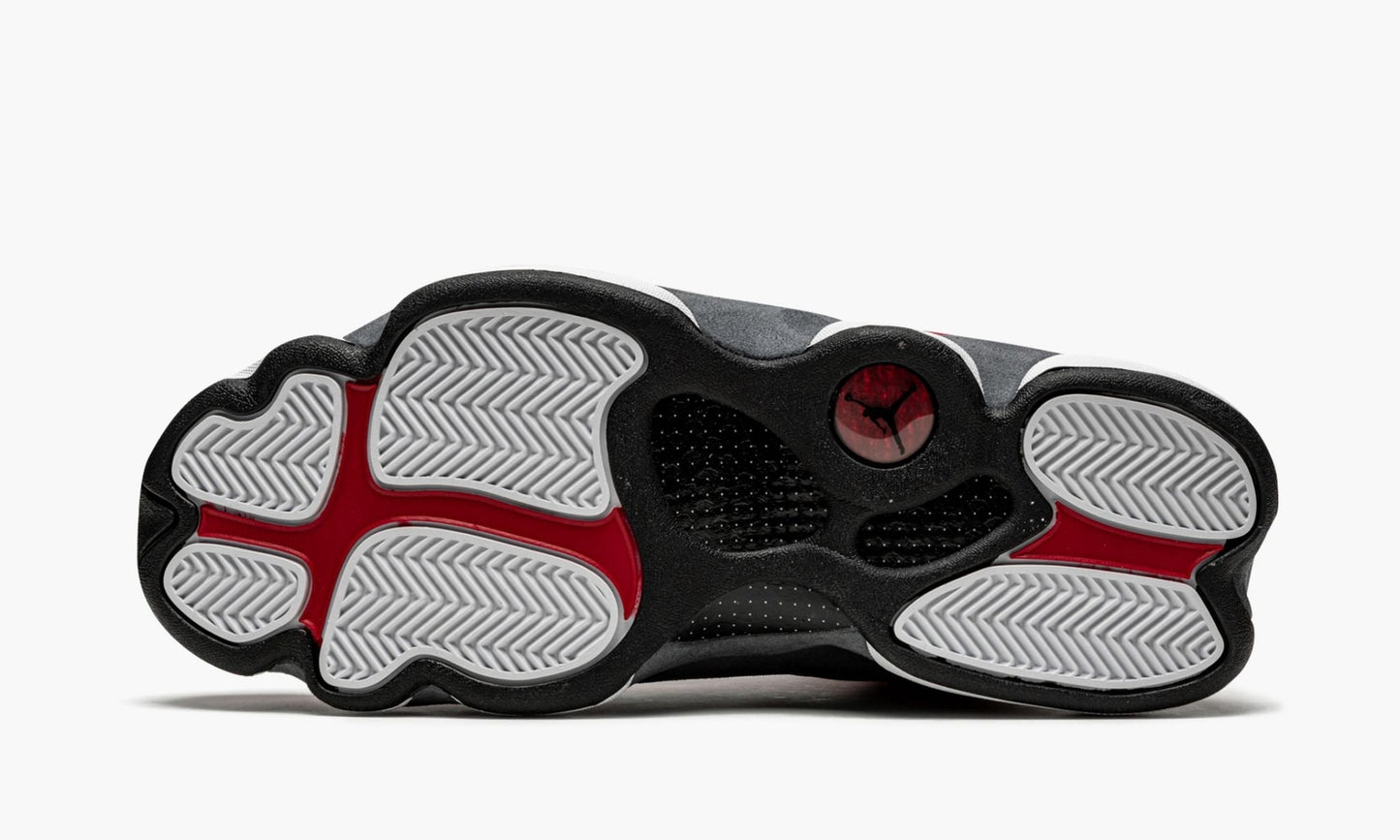 Air Jordan 13 Retro Red Flint