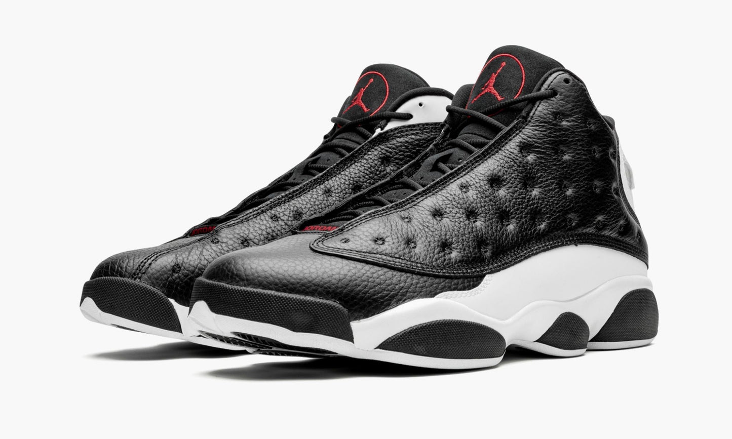 Air Jordan 13 Retro Reverse He Got Game