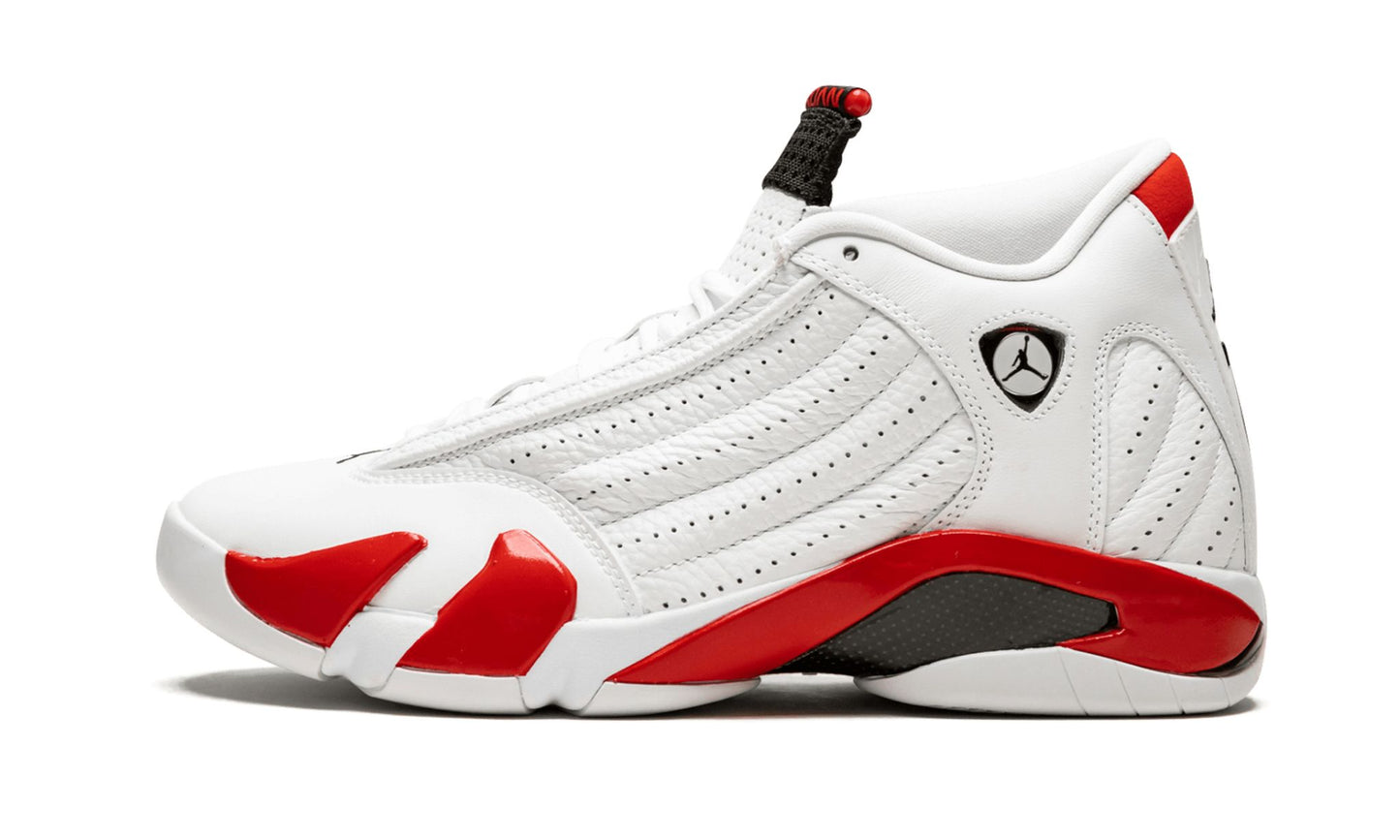 Air Jordan 14 Candy Cane