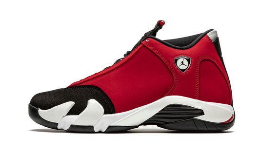 Air Jordan 14 Retro Gym Red