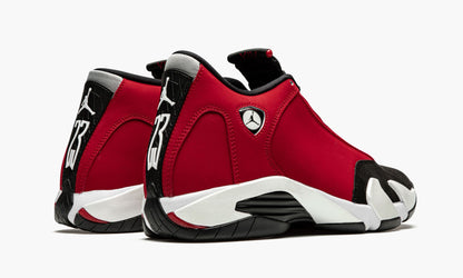 Air Jordan 14 Retro Gym Red