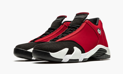 Air Jordan 14 Retro Gym Red