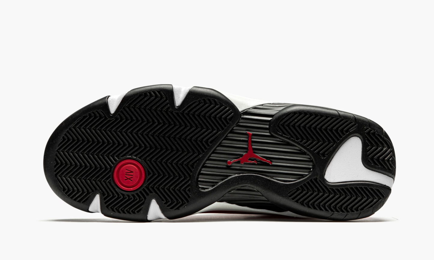 Air Jordan 14 Retro Gym Red