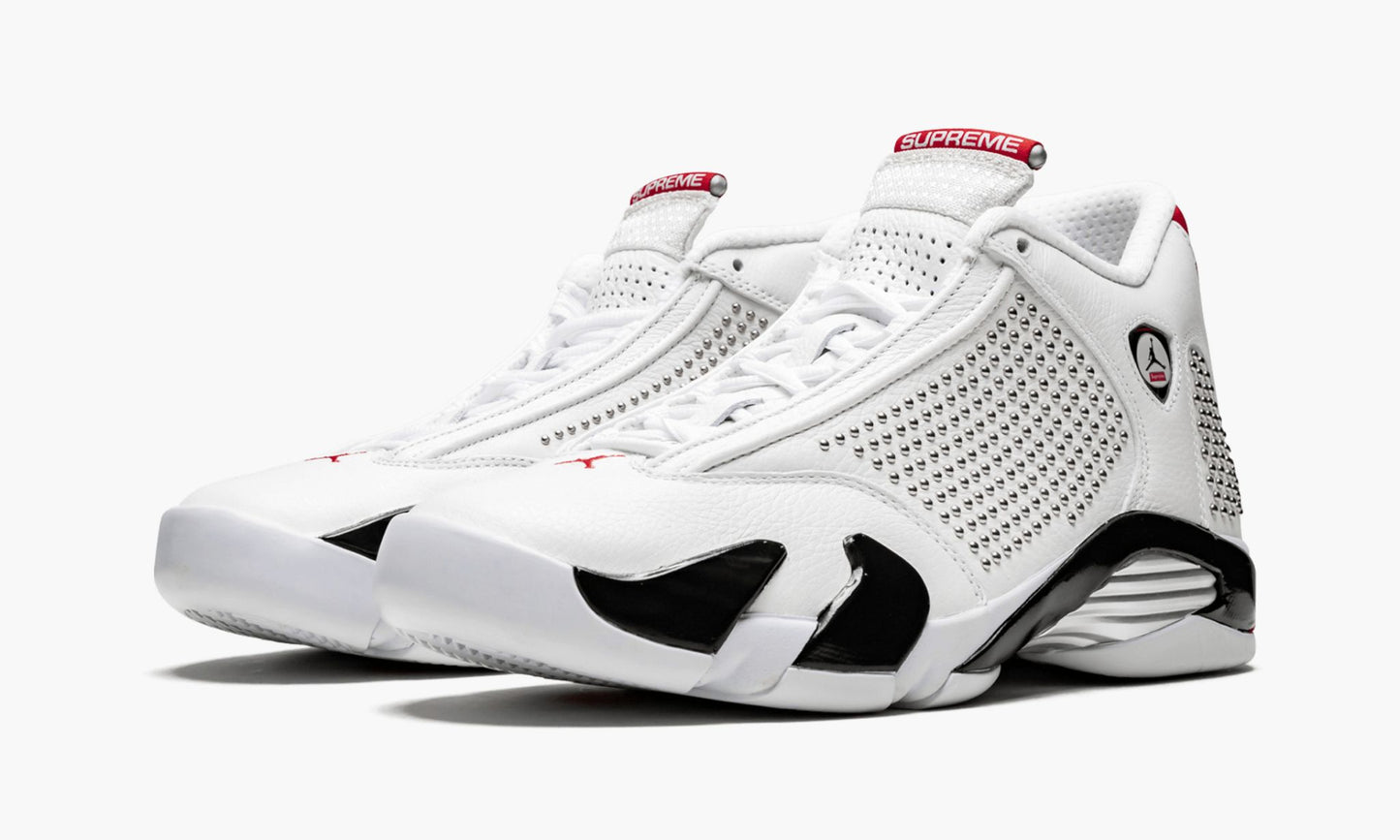 Air Jordan 14 Retro Supreme