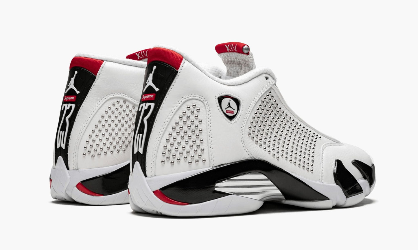 Air Jordan 14 Retro Supreme